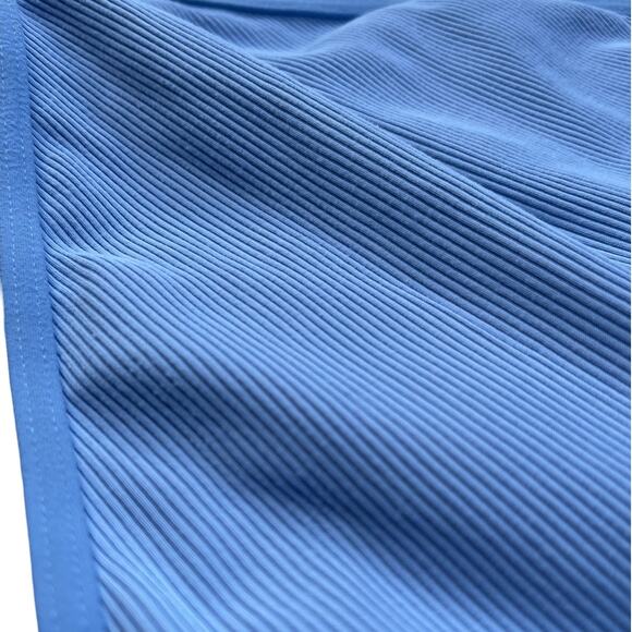 L*Space Light Blue Bikini - Picture 14 of 16